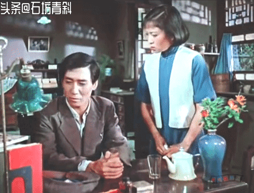 康泰用生命在演戏，到部队体验生活读烈士的诗句，妻子形象成谜