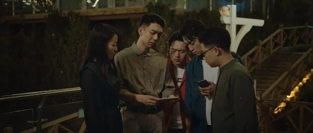 过去半年“最好的10部国产剧”排名：《开端》第7，《人世间》第5