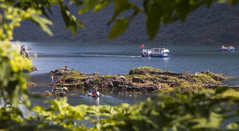 贵州十大冷门景点，人少景美好玩