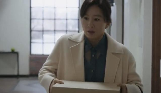 韩国电视剧《夫妇的世界》的故事分析：多京助俊英，善雨露店？