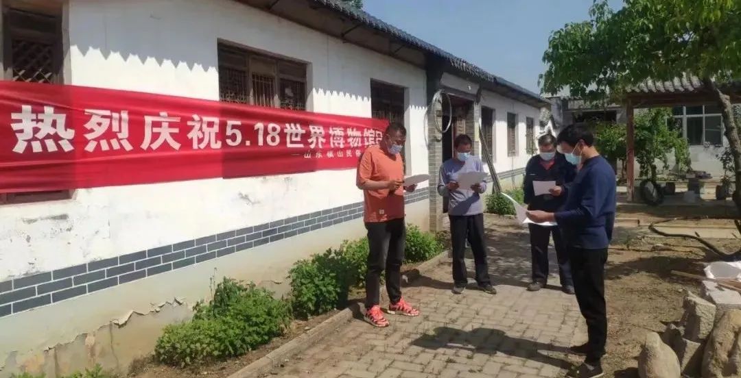 走进钢城博物馆丨收集历史碎片，感受世界浩瀚