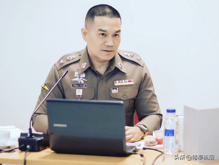 相恋十载，一朝大婚，泰星Pancake的老公到底是谁？月薪多少？