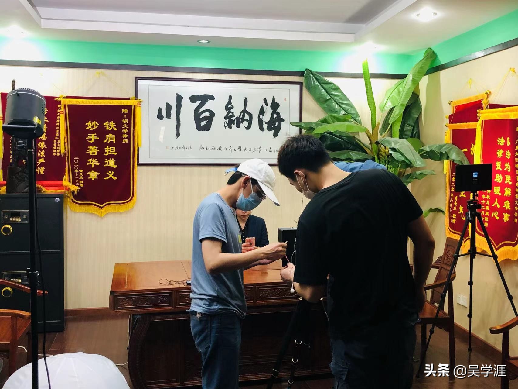 法律行业3月营销推广总结见闻