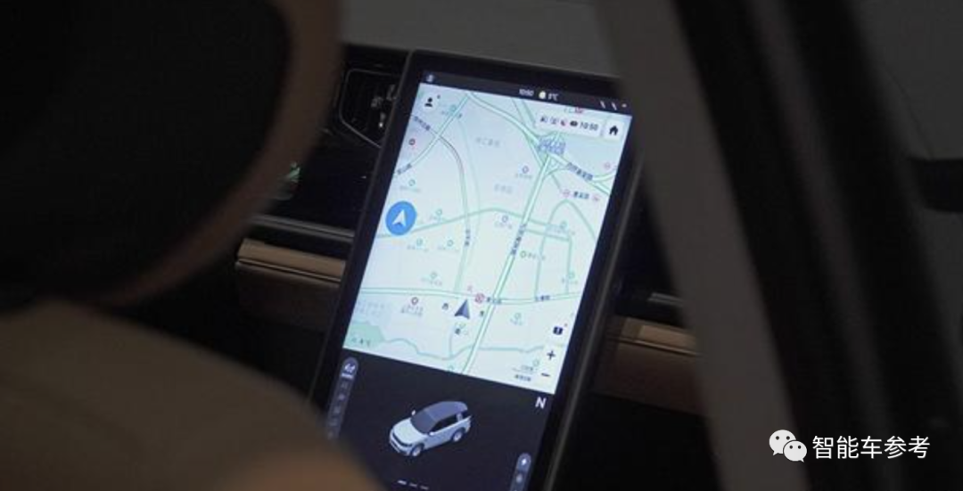 小牛造四轮电动车了：自由家NV到底是一款什么样的车？