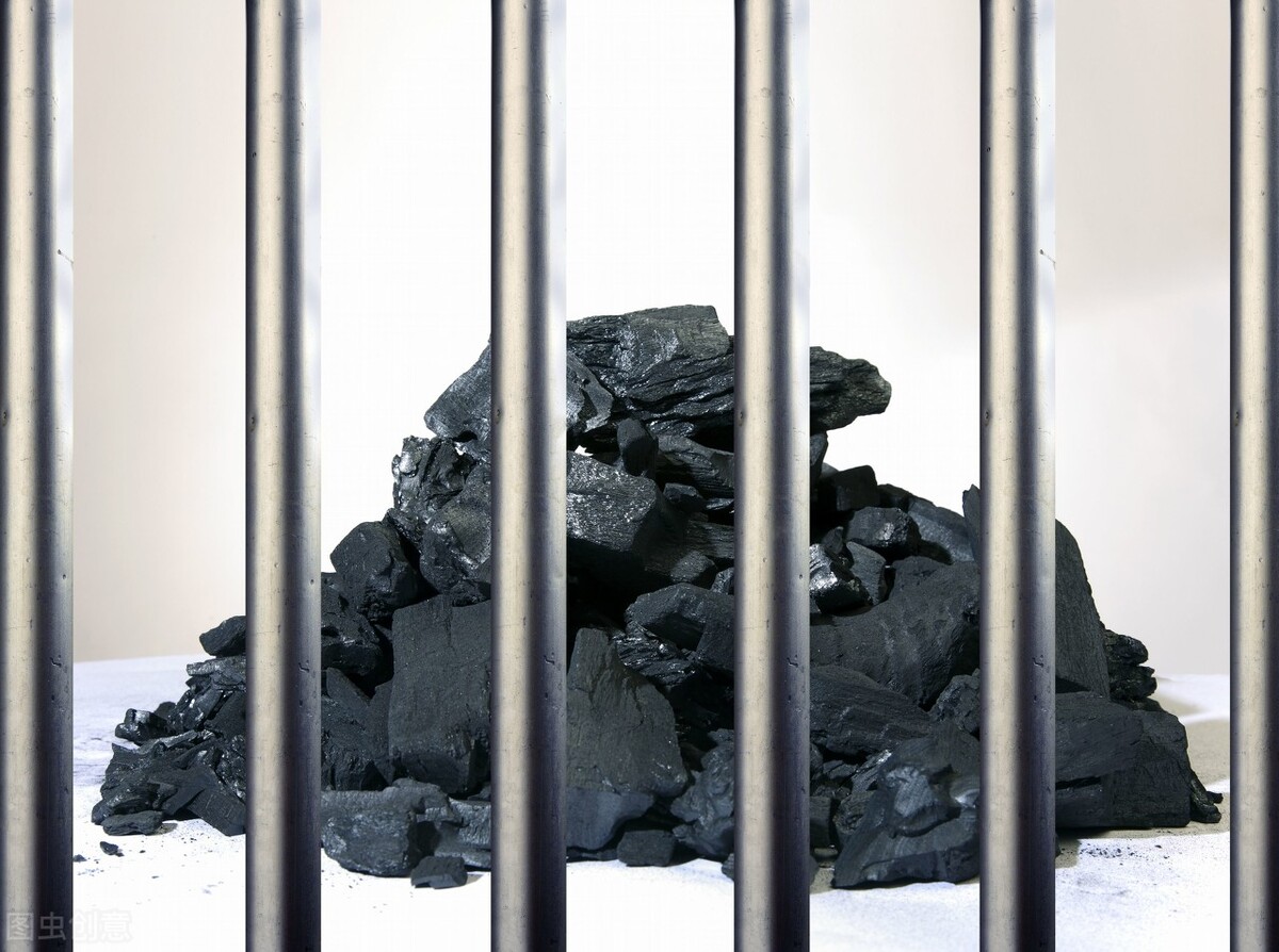 未来十年，煤电公司将牢牢把控新能源的发展方向