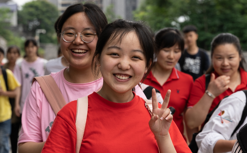 浙江一所很低调的本科大学，名气不大，但90%的毕业生都是公务员