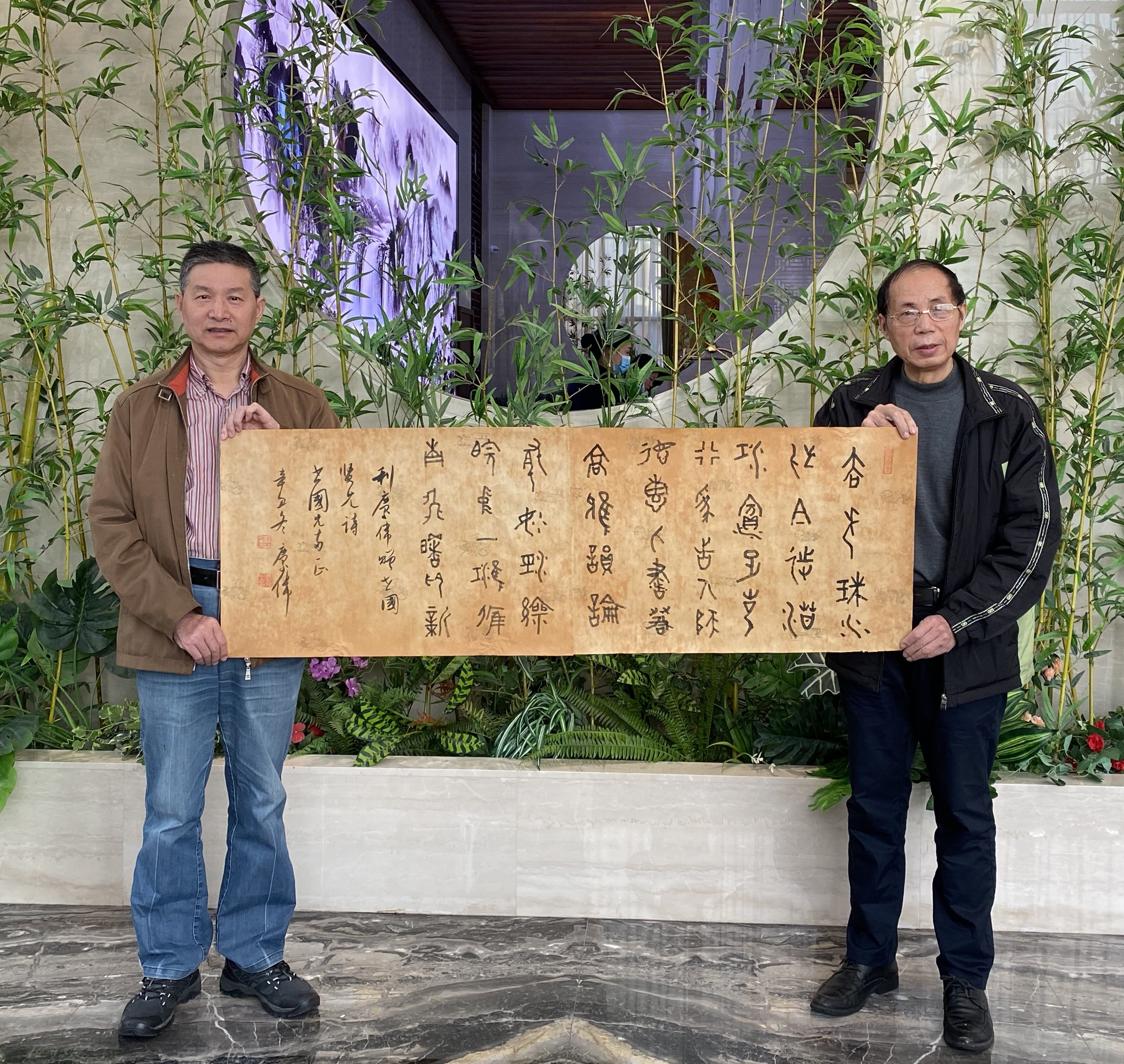 你相信吗？当代人仍然可以有“诗意的生活”