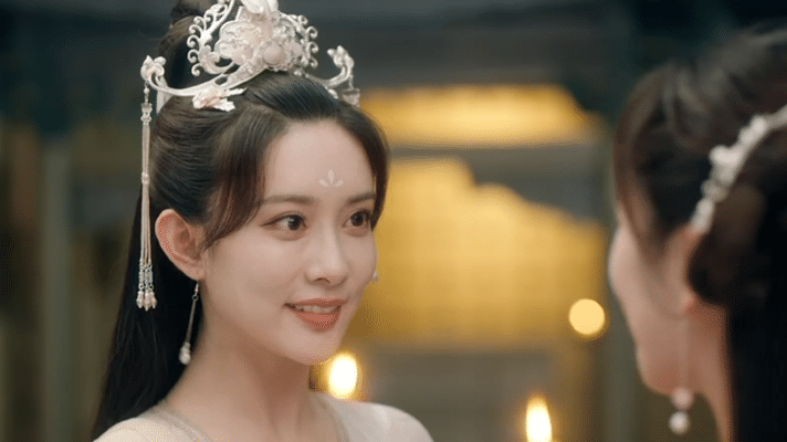 暑假收视竞争激烈，赵丽颖《幸福》口碑收视双飞，杨紫新剧扑了