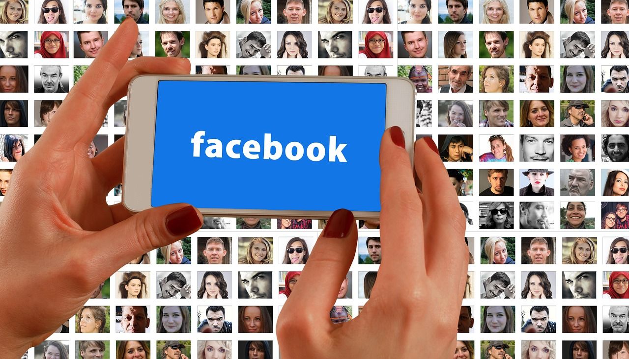 品牌出海：Facebook如何进行推广？