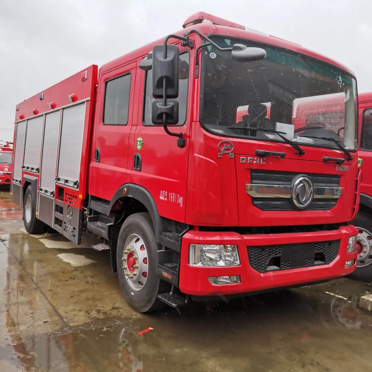 登高消防车有多难造?我国花2400万元从芬兰进口一辆值吗?