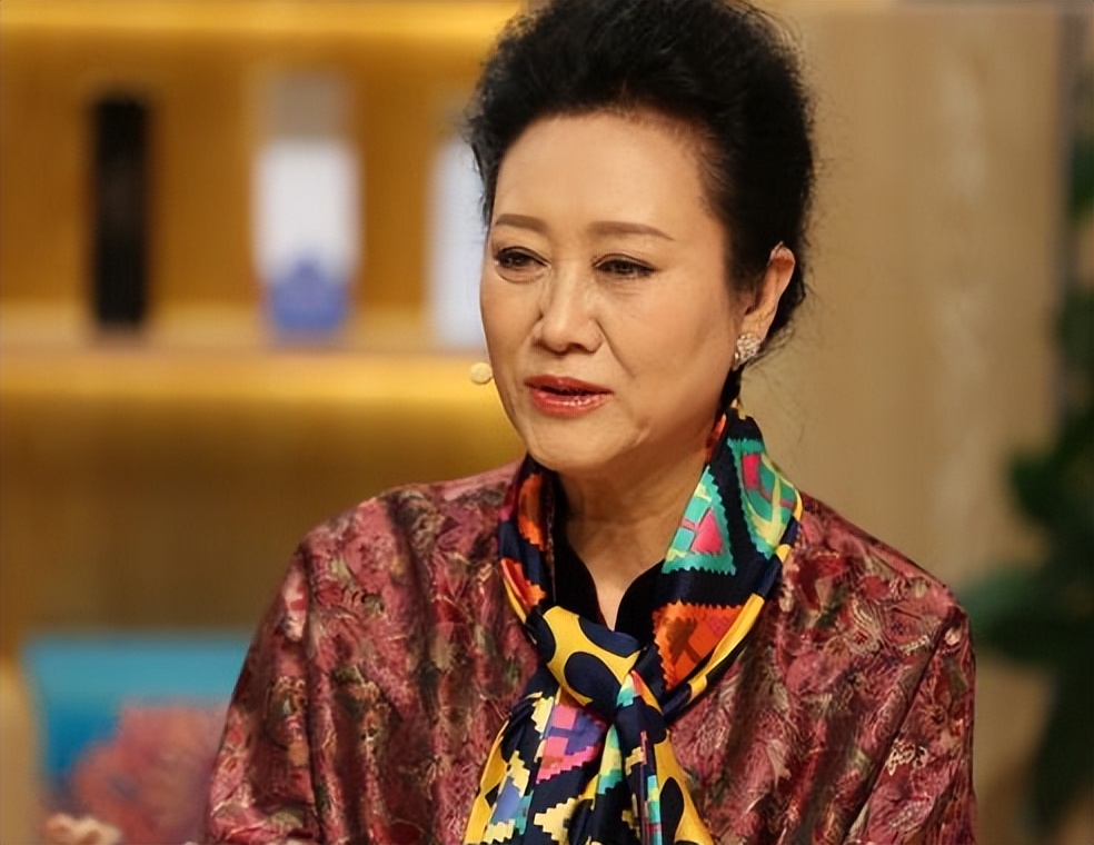 这10位母亲专业户，烟火气又不失魅力，都是中国人心中母亲的模样