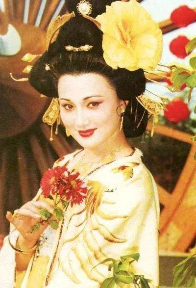中国古诗文中的女子代称类说（十二）