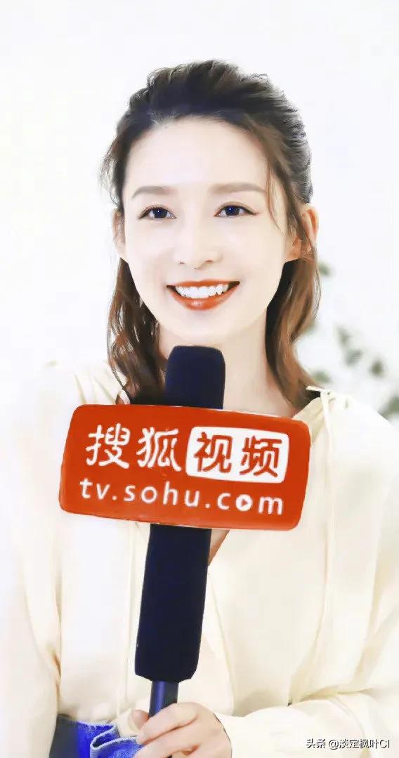 李沁 唯美写真1｜高清壁纸