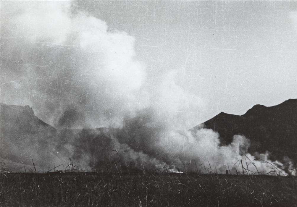 2014年安徽脑梗老人呓语不断，子女不明其意，上报后惊动军区领导