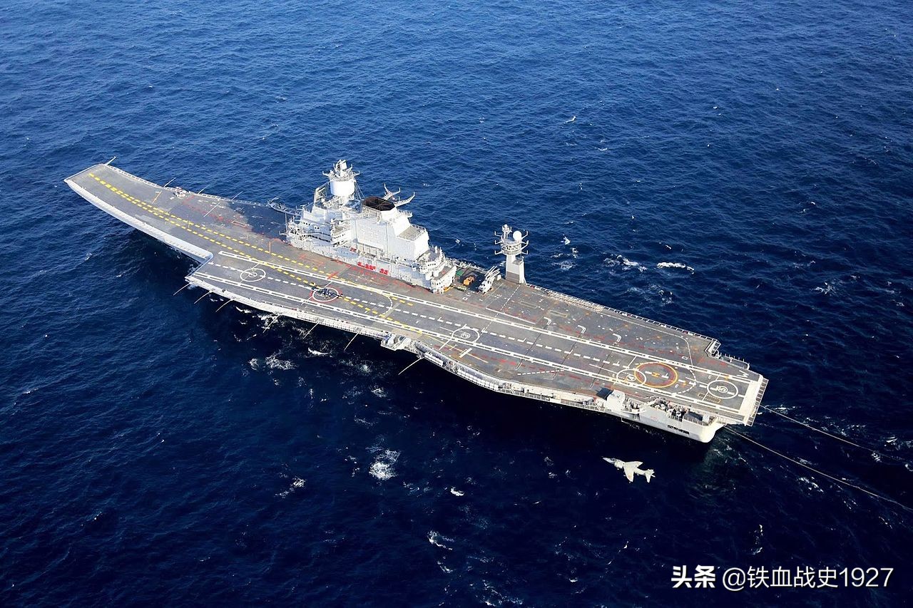 盘点印太各国军工造船实力，中国是唯一接近美国能力的国家（上）
