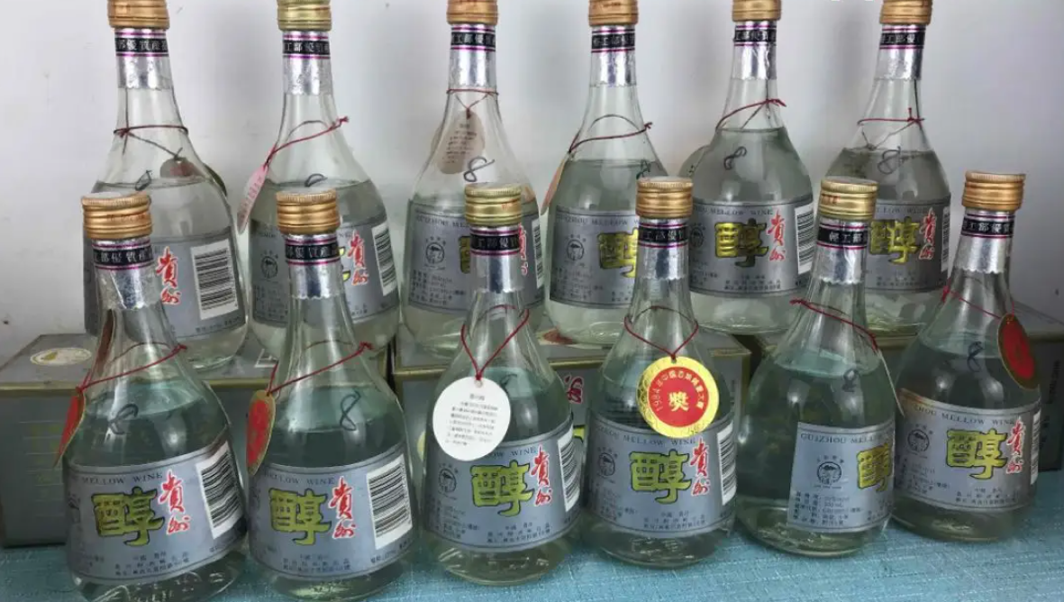 全国第二、贵州第一的白酒跌落神坛，曾名满华夏，如今到底怎么了
