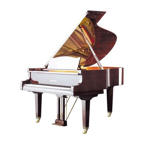 世界顶级钢琴品牌—august f00rster 奥古斯特 福斯特 钢琴 - 114