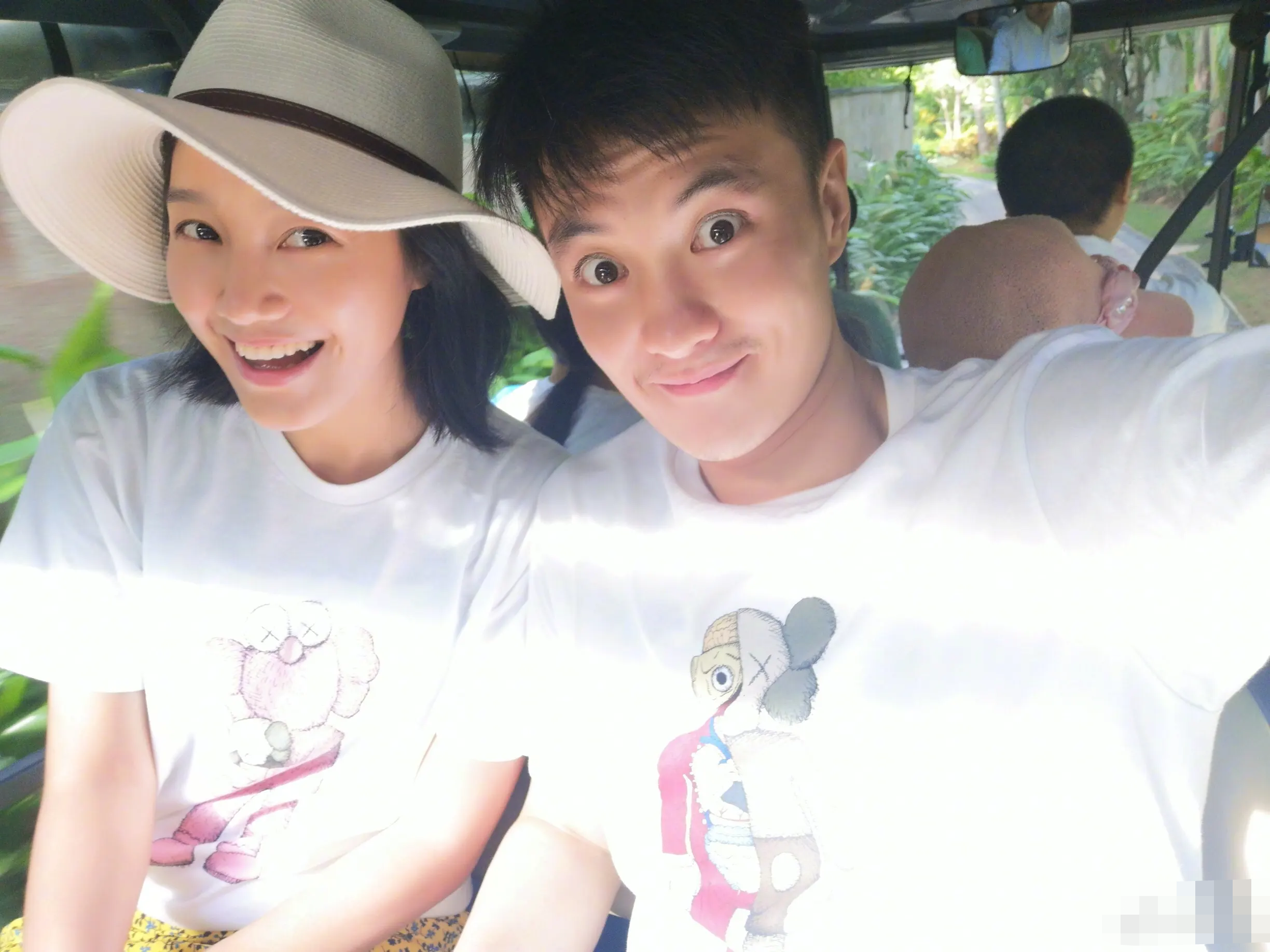 优秀全靠搭档，单飞一落千丈，拆伙就不行的主持名嘴们，能怪谁