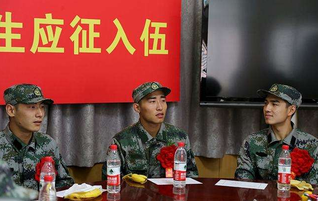 大学生参军的意义（2022大学生参军入伍）