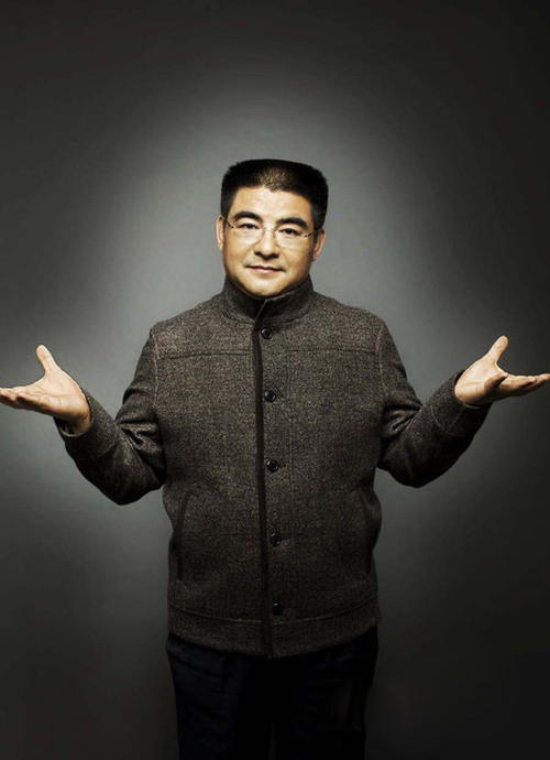 曾经高调捐款20亿，却被曝出接连造假，陈光标是真慈善还是假作秀