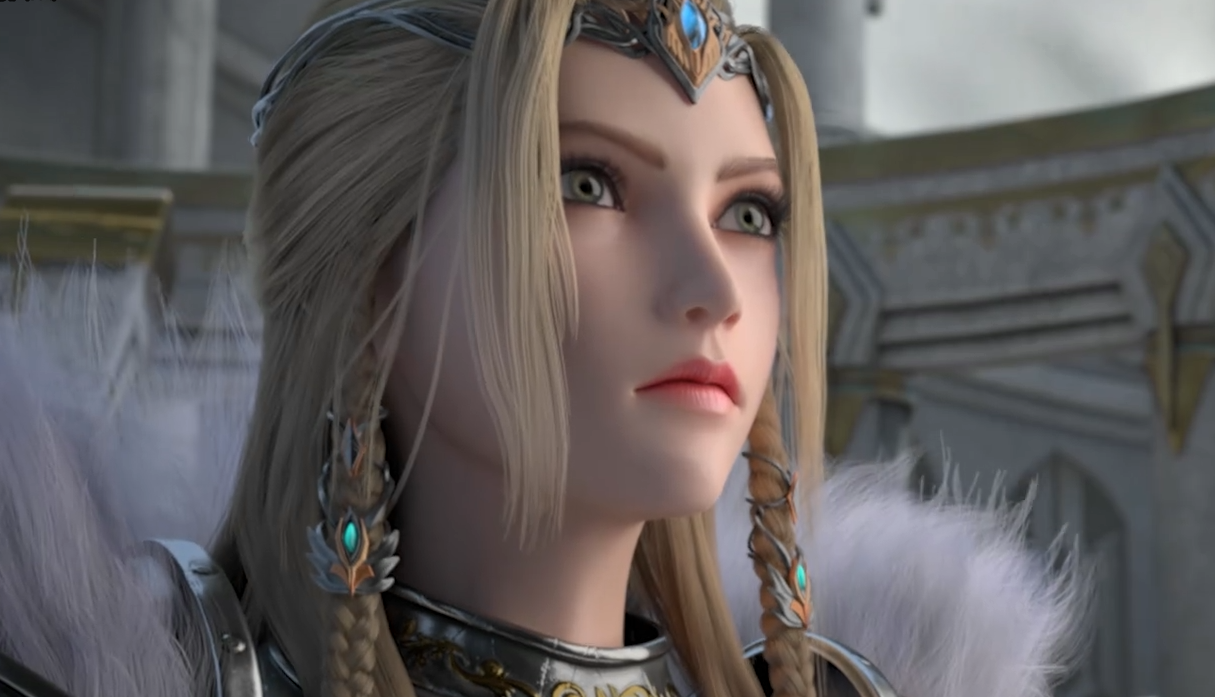 雄兵连3复播，开局就是天使彦被揍！可恶的华烨，长得丑，心也恶