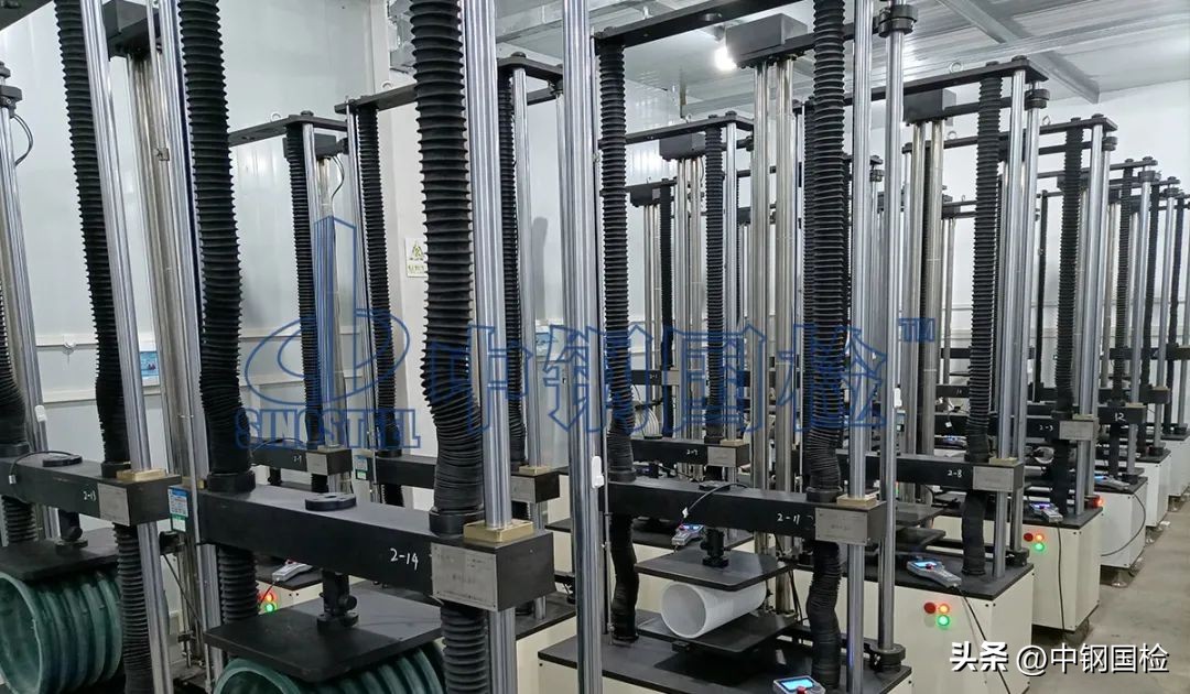 蠕变试验项目的意义与过程解析(为什么一定要进行蠕变试验检测？)