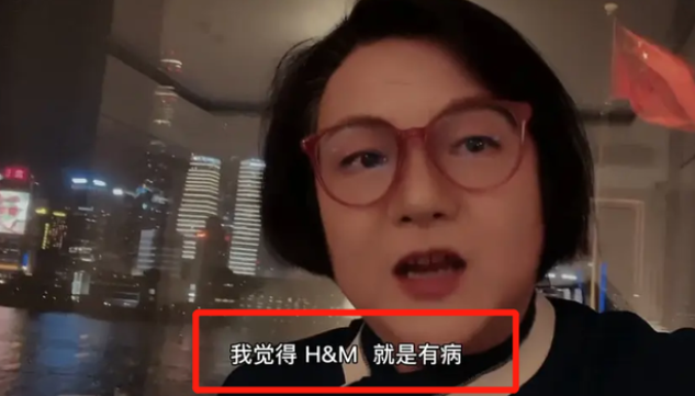 曾力挺章子怡，甩陈凯歌骂王思聪，“名门痞女”洪晃到底什么来头