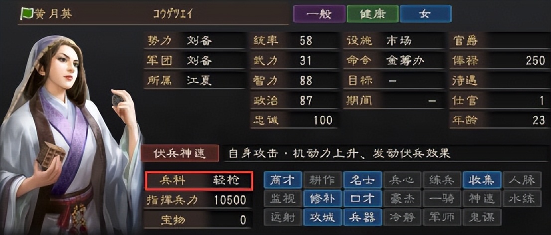 最“页游”的一代三国志，光荣三国志系列变迁（第十期）
