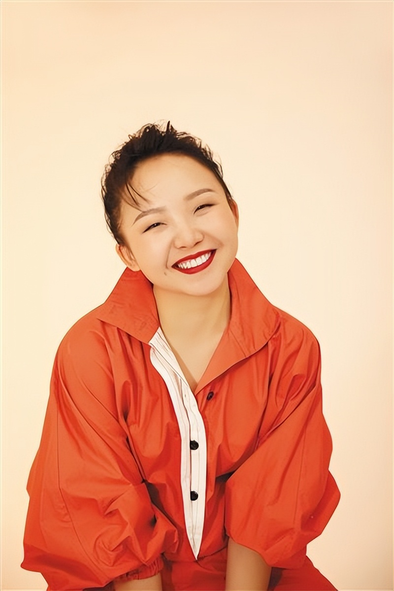 辣目洋子个人资料简介,辣目洋子究竟还能走多远? - 龙腾网