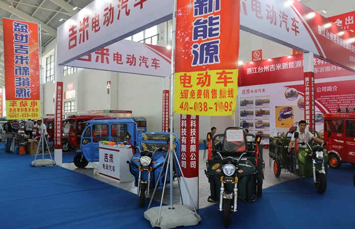 5500元的电动三轮车，出厂价多少？商家卖一辆赚多少？告诉你答案