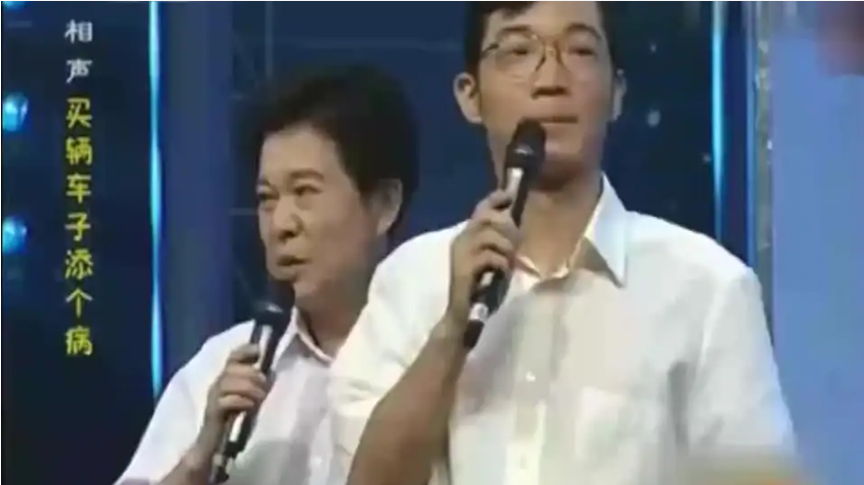 19年后，再看奇志和大兵各自的境遇，他们的差距一目了然