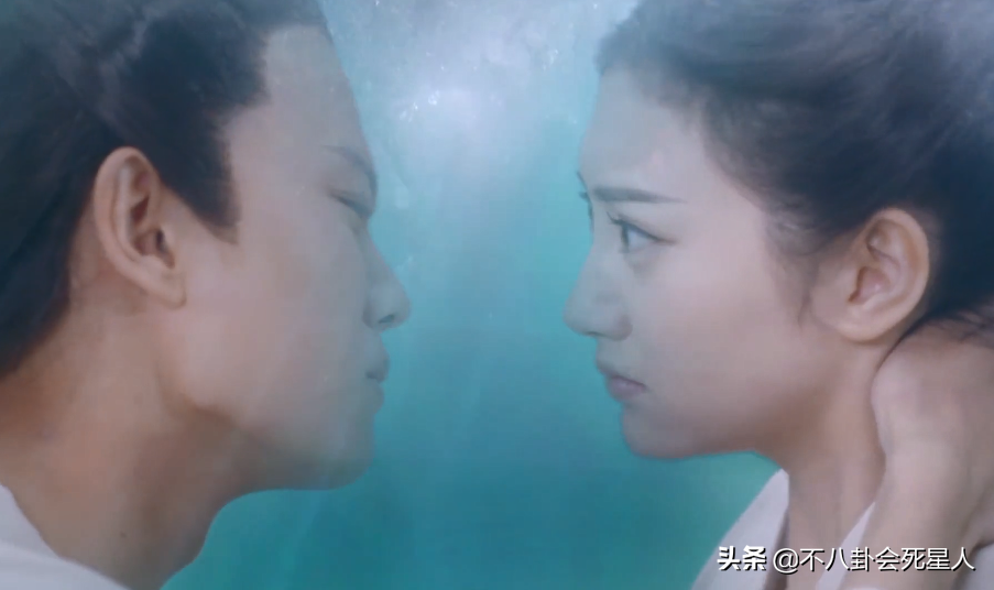 电视剧不敢拍的“下半身”，藏着娱乐圈5大秘密，看了秒懂