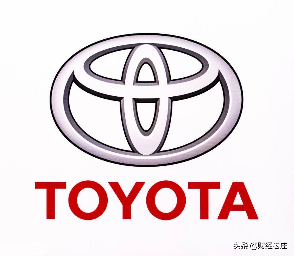 日本七大汽車品牌，豐田排名首位