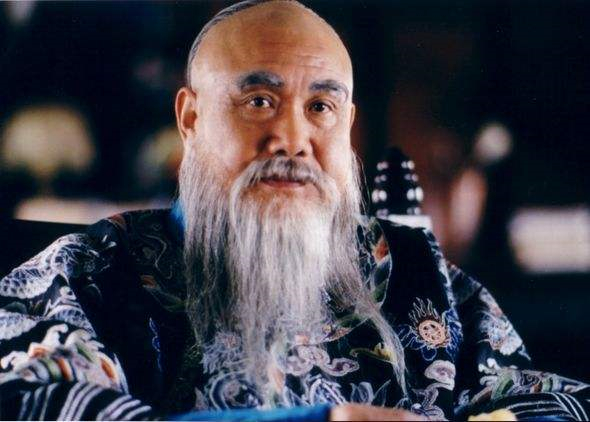 23年过去了，《雍正王朝》演员现状差距巨大，3人去世，12人退圈