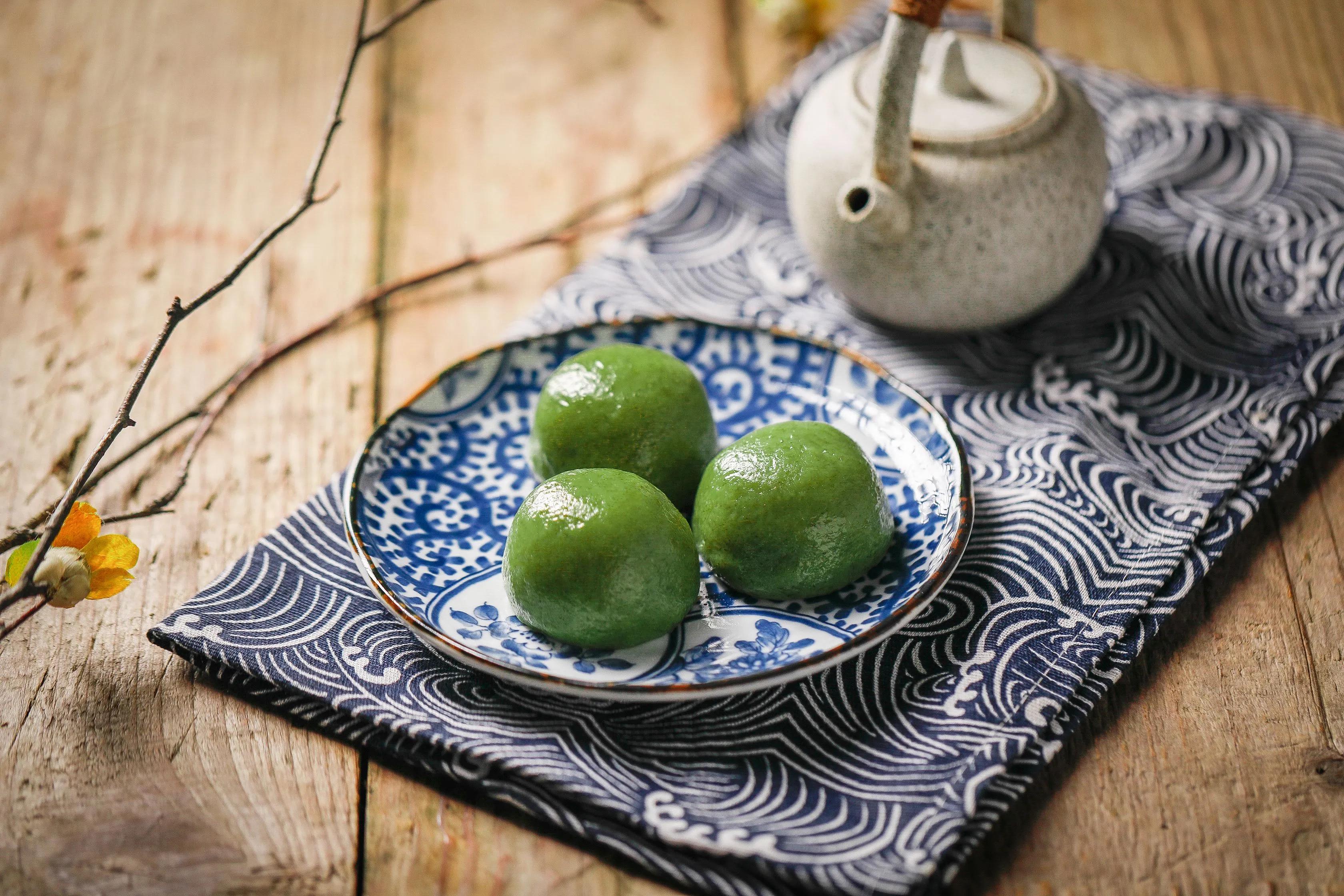 和孩子一起了解清明节的习俗、故事和古诗