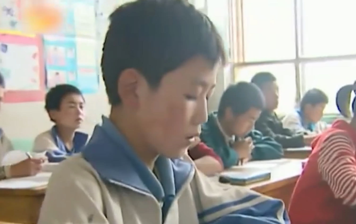 变形计主角今昔对比：真香男孩当上老板，高占喜考上211成国防生