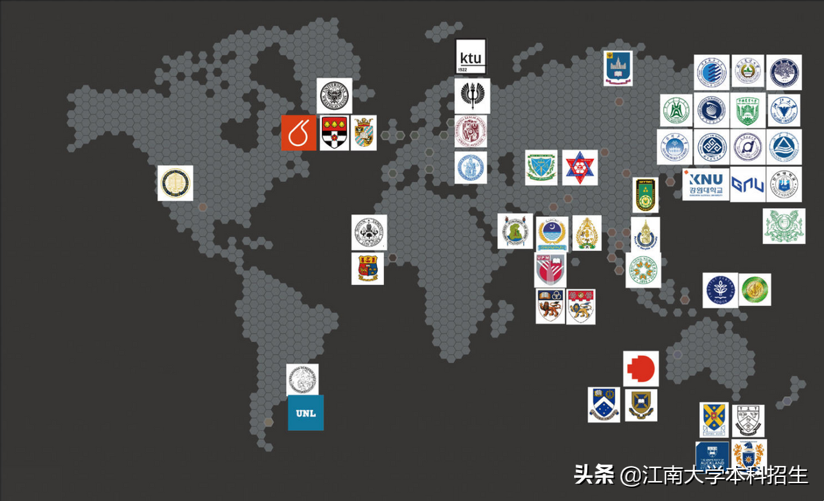 三年蝉联全球第一！江苏一流大学坐拥领域唯一，耗时4年为重磅学科造史馆