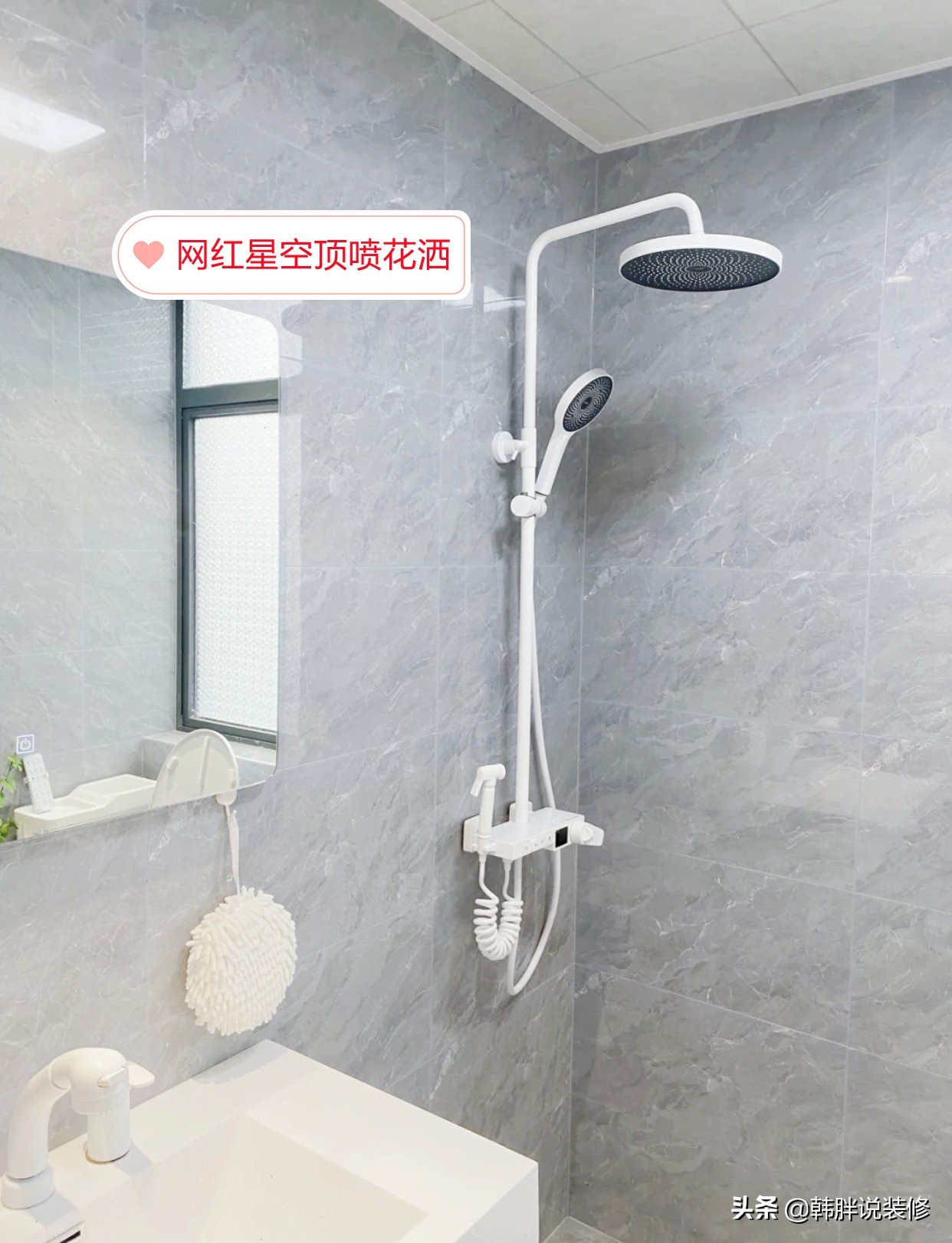 越简单越高级，她家全屋不做造型和吊顶，惊艳的效果打脸豪装家庭