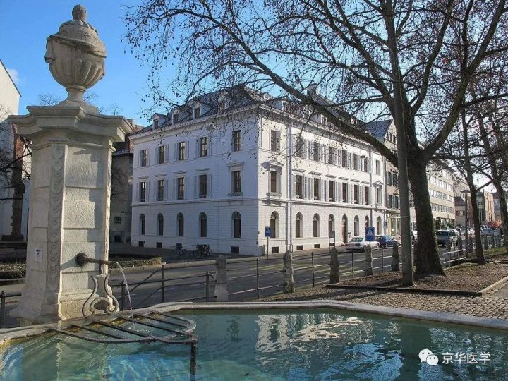 哥本哈根大学：目标清晰，全力以赴