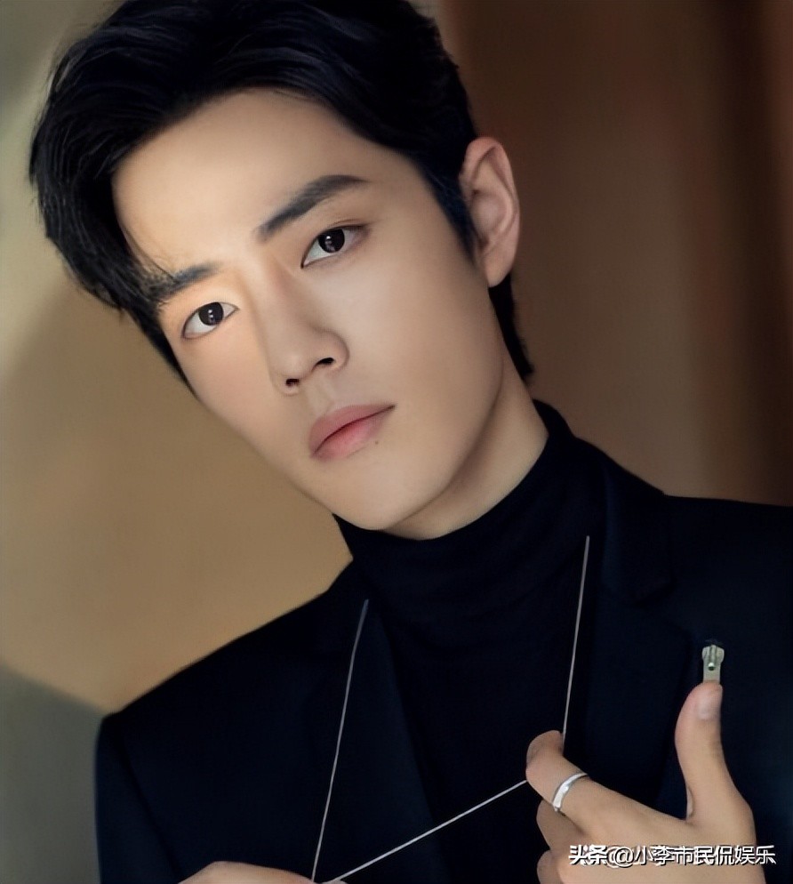 肖战的流量为什么降不下来?