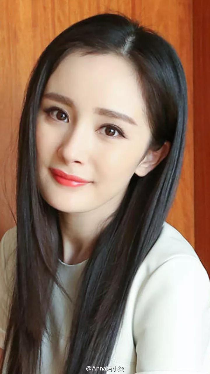 美图欣赏，杨幂