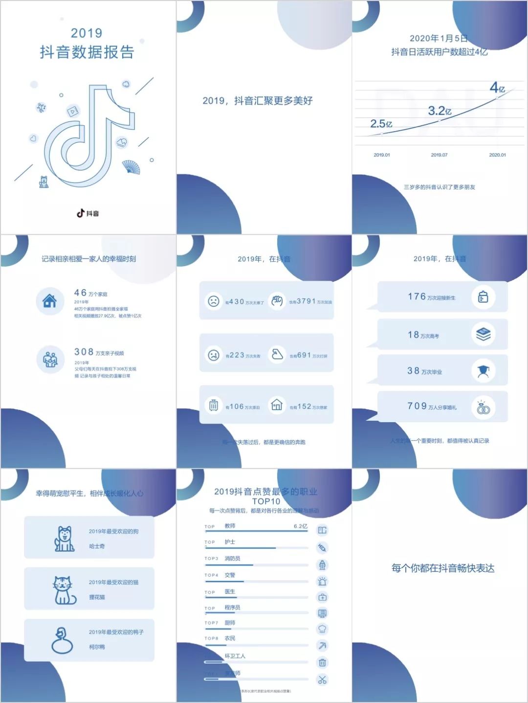 抖音告诉我们如何做在线教学课件(抖音课件怎么做的)