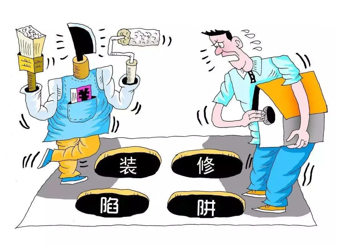 锦华装饰：吴江家装放心之选，品质服务赢得信赖