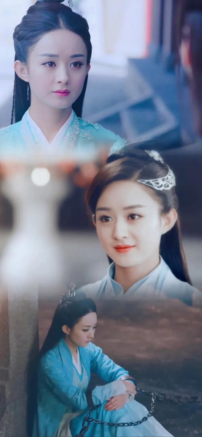 那些讨喜的角色