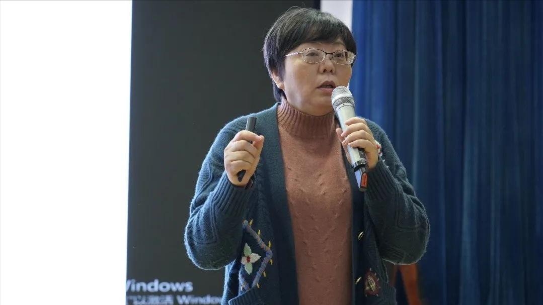 無錫市坊前實(shí)驗(yàn)小學(xué):剖析學(xué)生心理講座(圖4) 無錫市坊前實(shí)驗(yàn)小學(xué):剖析學(xué)生心理講座(圖4)