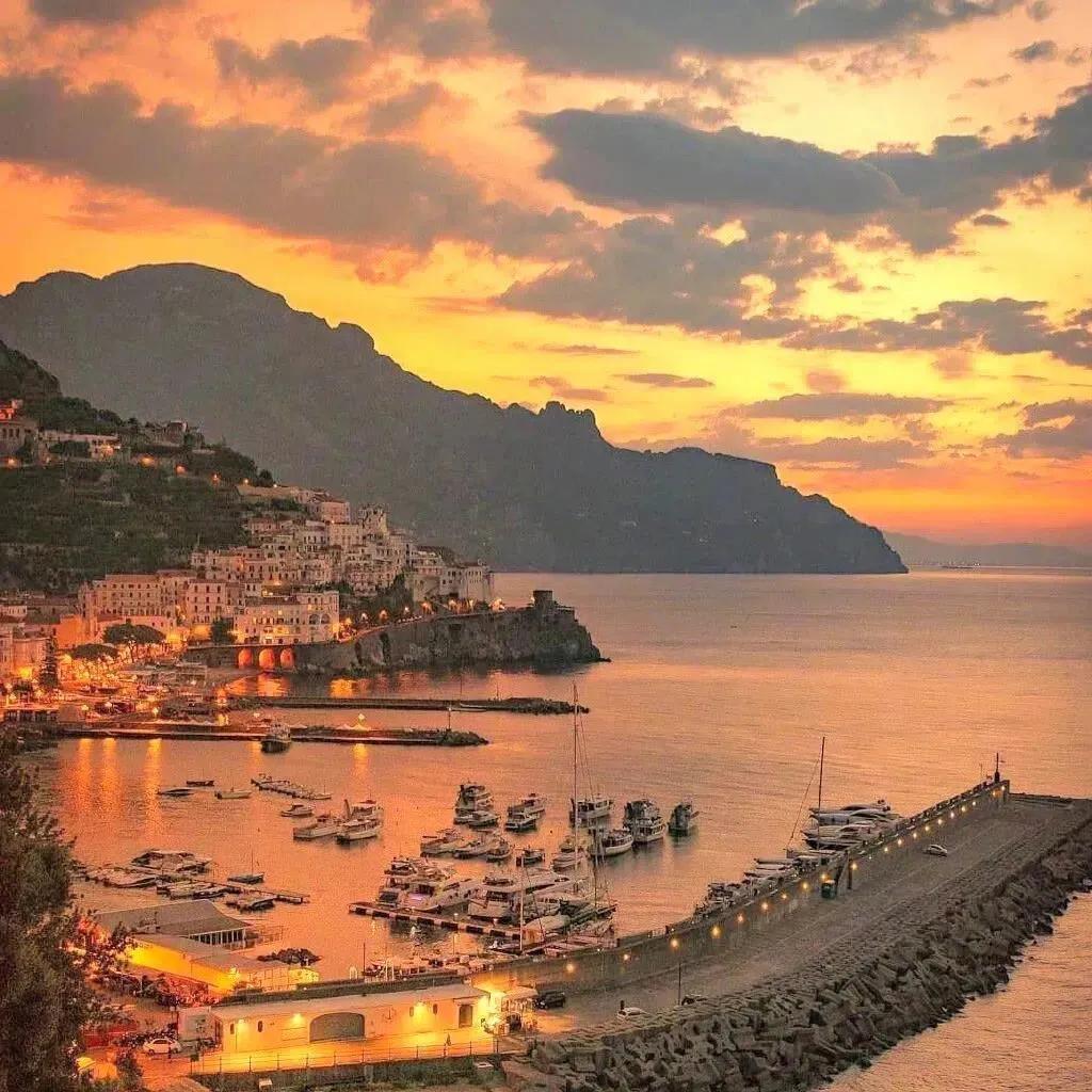 文案|适合过年回家时发的朋友圈文案