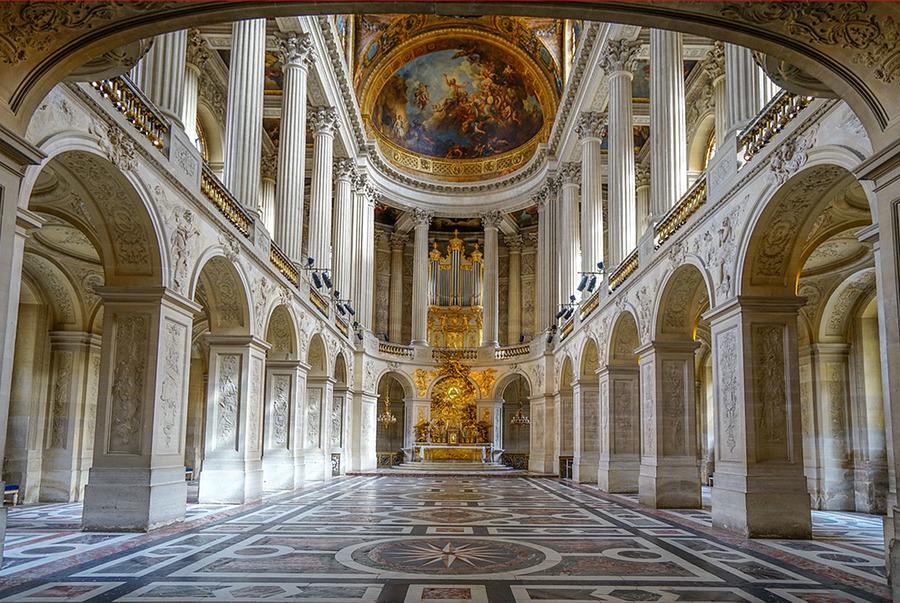 倾情整理推荐：世界上访问量最大的50个景点