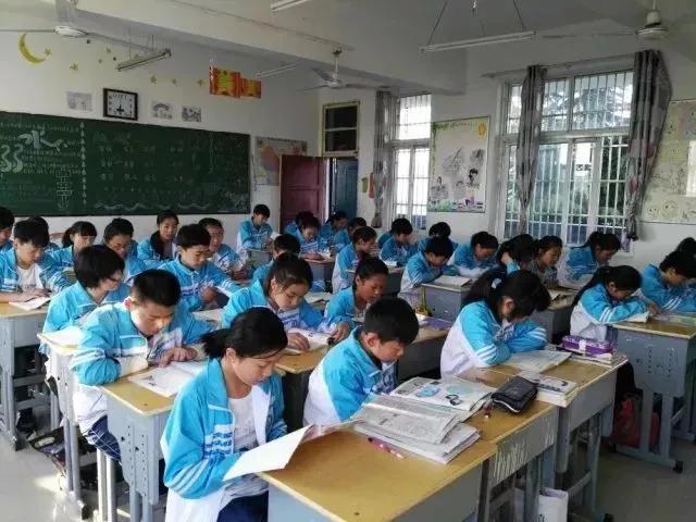 一线班主任：学生养成教育“33366”