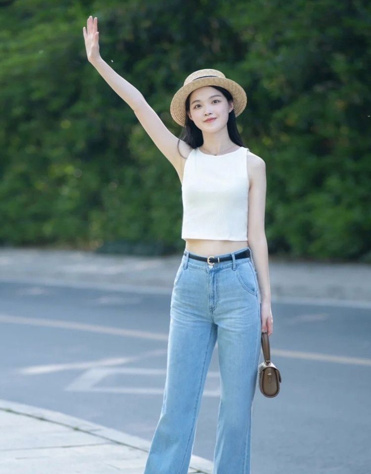 女人想要穿出高级感(女人想要穿出高级感怎么说)