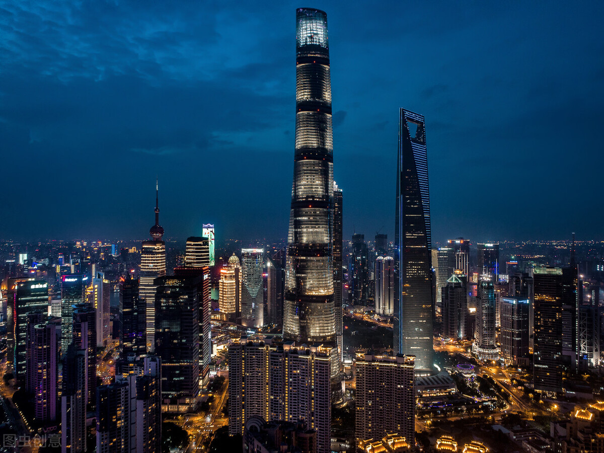 上海实地注册公司的流程分享及费用介绍